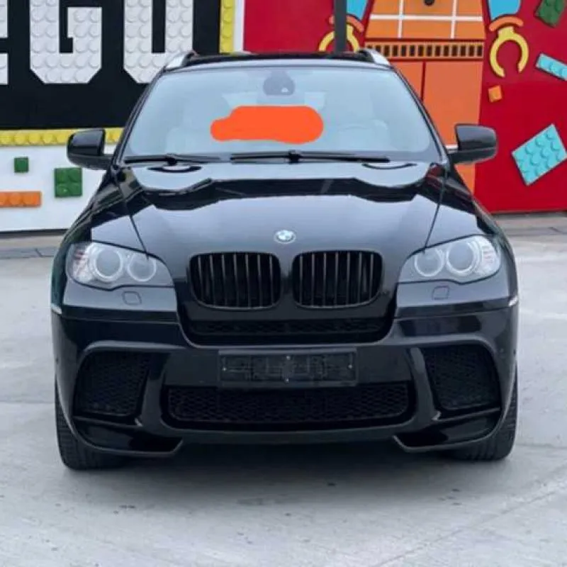 Лобовое стекло для BMW X6