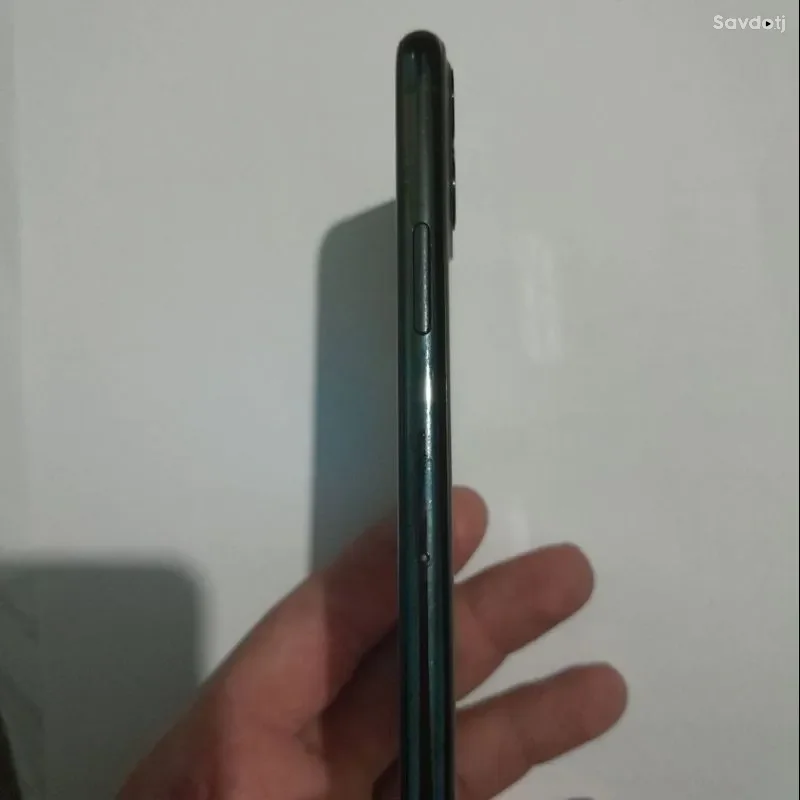 Apple iPhone 11 Pro Max 256 gb — миниатюра 3