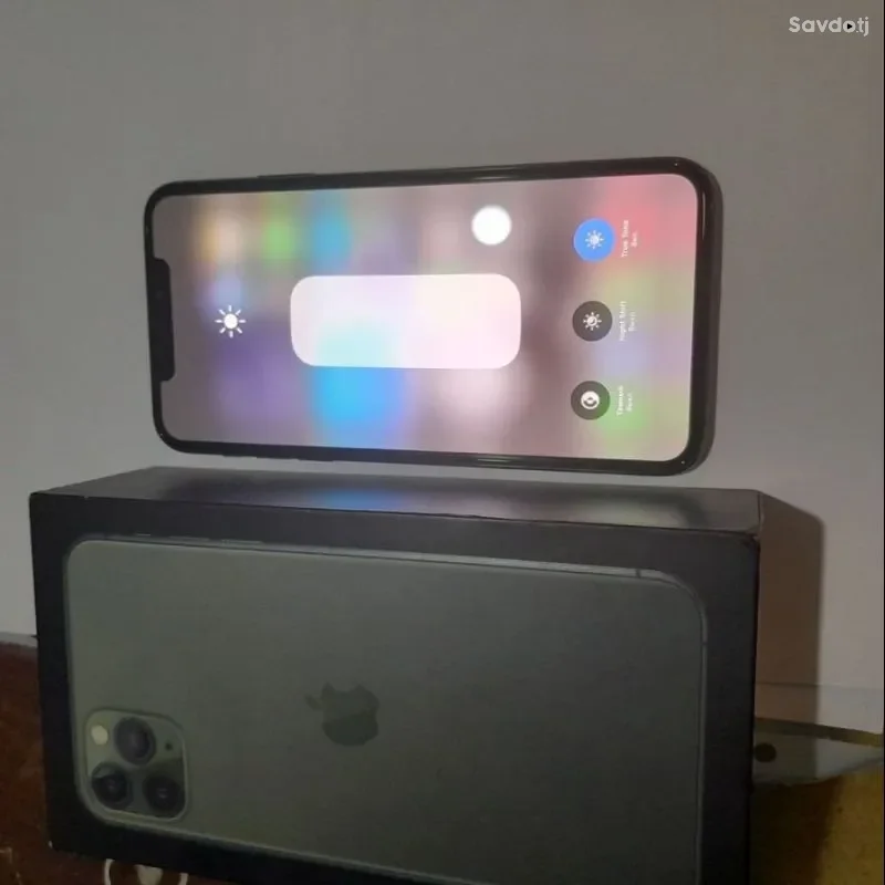 Apple iPhone 11 Pro Max 256 gb — миниатюра 4