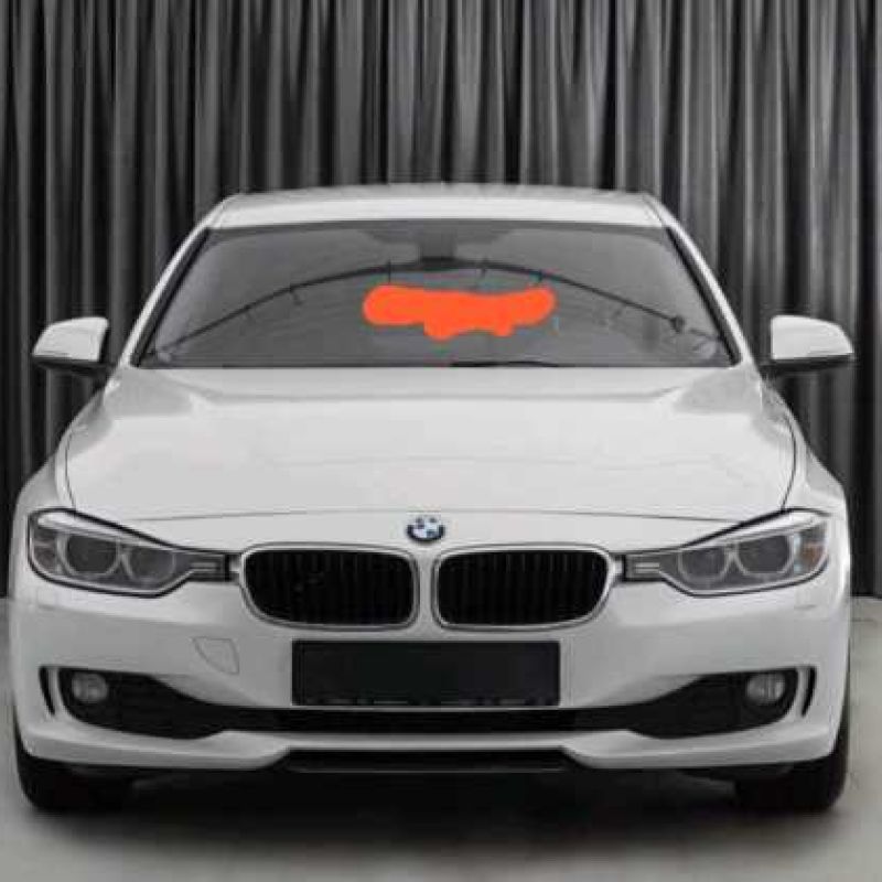 Лобовое стекло для BMW 3 F30