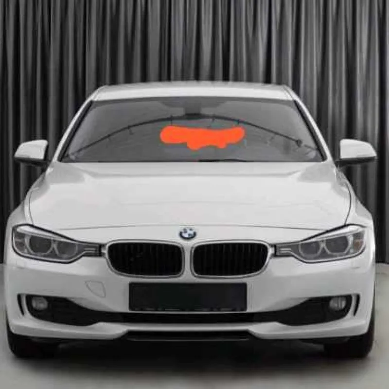 Лобовое стекло для BMW 3 F30