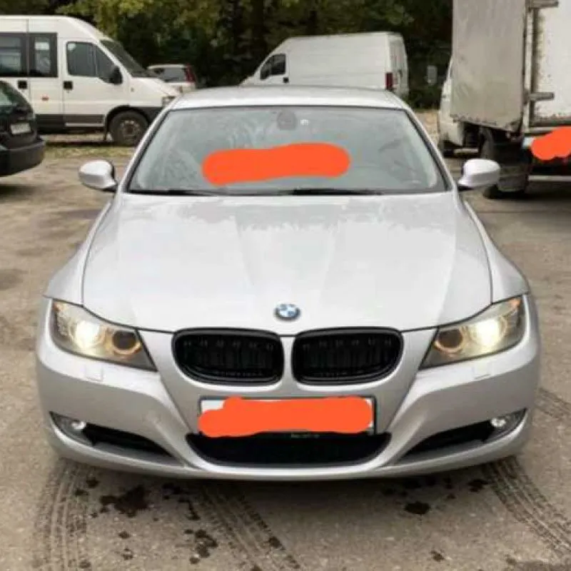 Лобовое стекло для BMW 3 E90