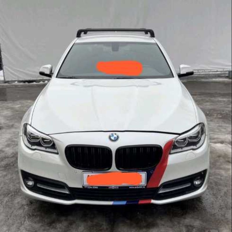 Лобовое стекло для BMW 5 F10