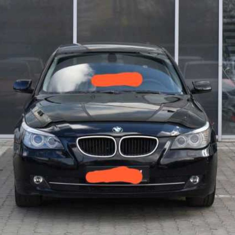 Лобовое стекло для BMW 5 E60