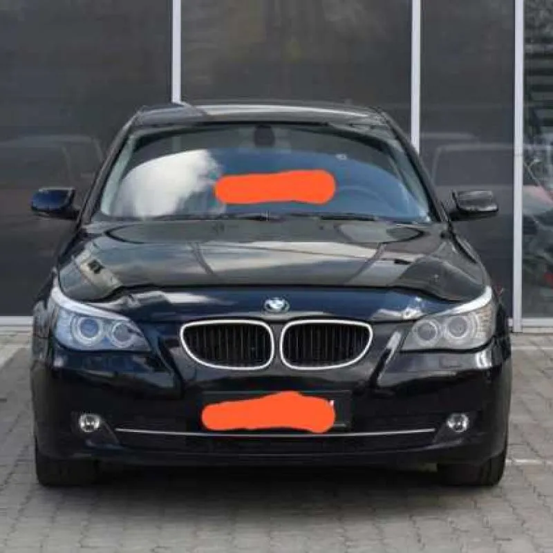 Лобовое стекло для BMW 5 E60