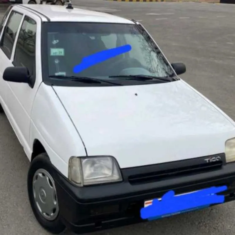 Лобовое стекло для Daewoo Tico