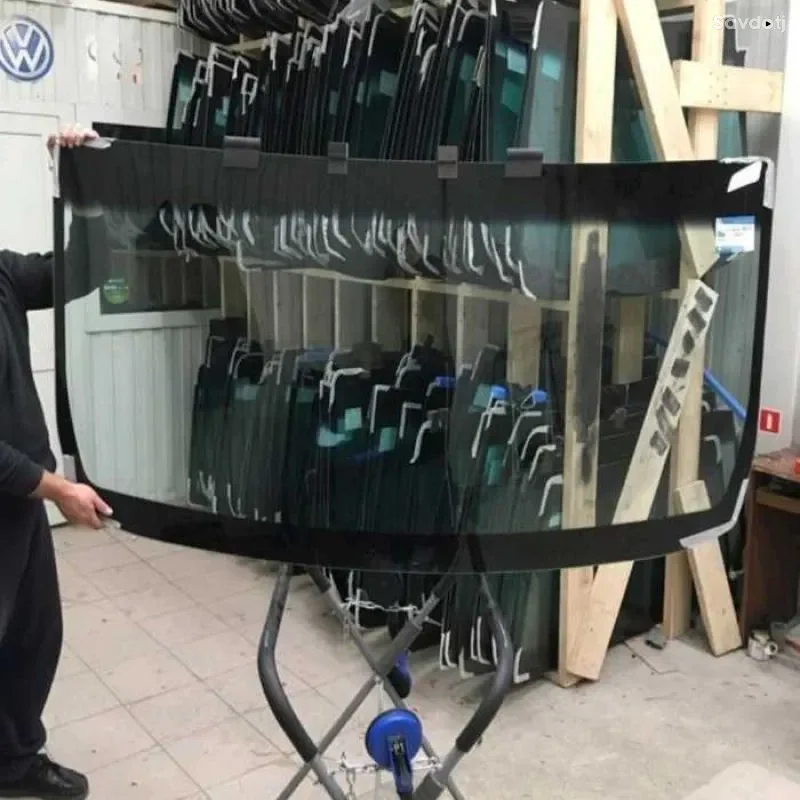 Лобовое стекло для Газель
