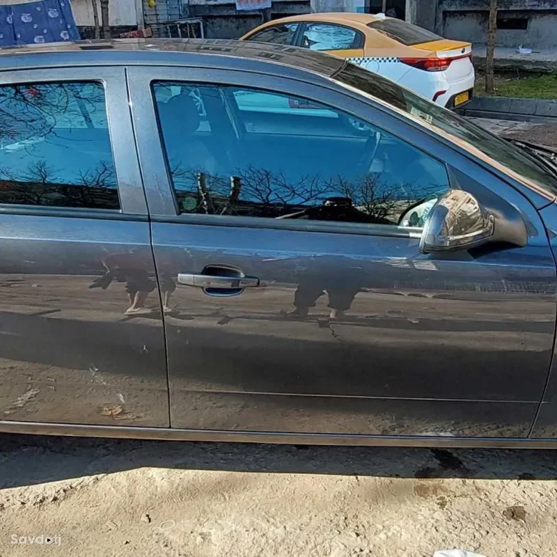 Opel Astra h 2010