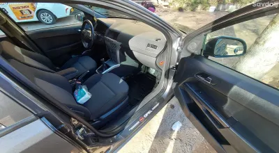 Opel Astra h 2010