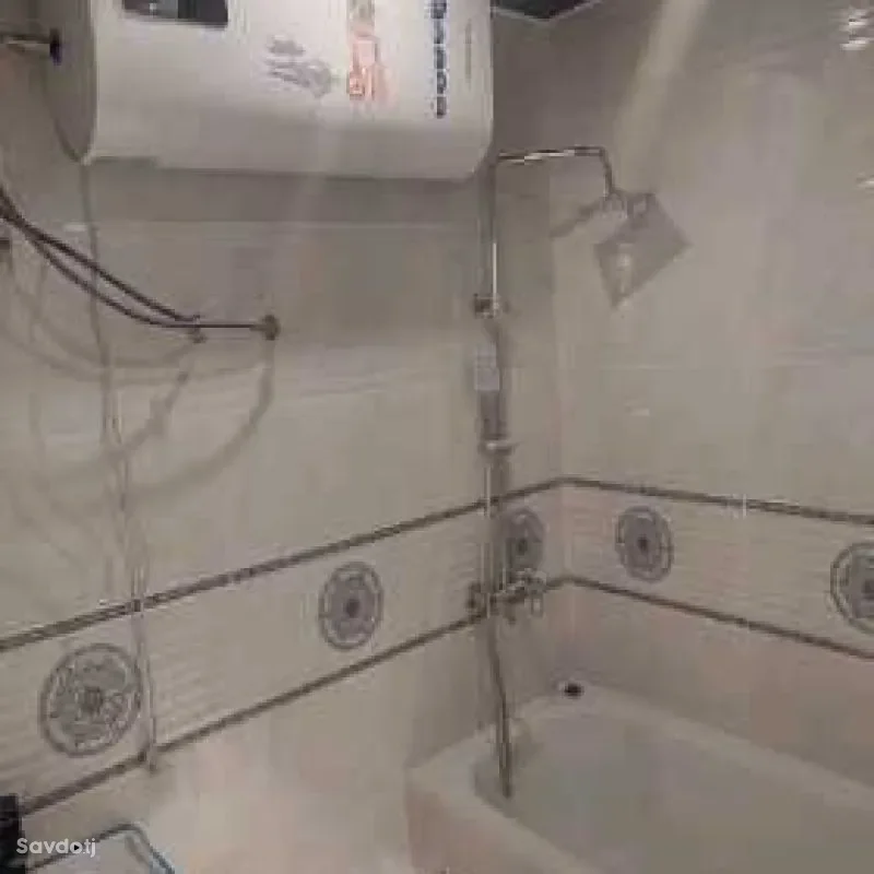 2-к квартира, 9 этаж, 80 м², турсунзаде