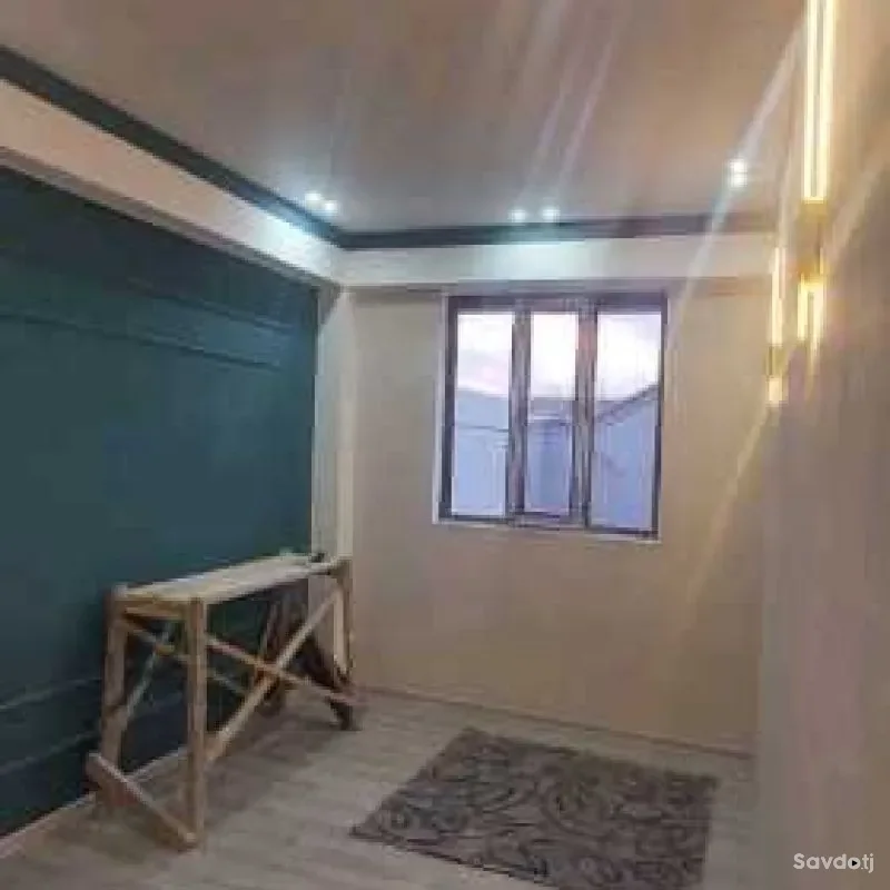 2-к квартира, 9 этаж, 80 м², турсунзаде