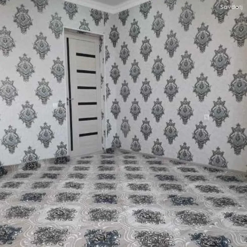 2-к квартира, 5 этаж, 61 м², Исфара