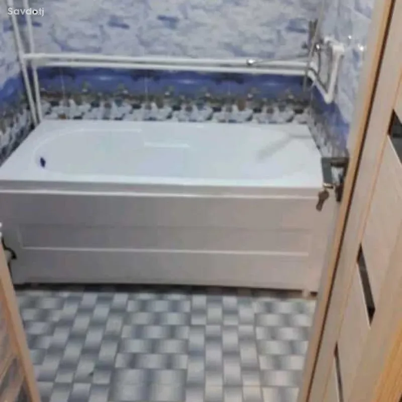 2-к квартира, 5 этаж, 61 м², Исфара