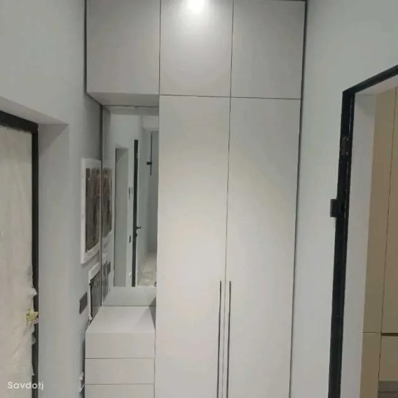 Мебель на заказ