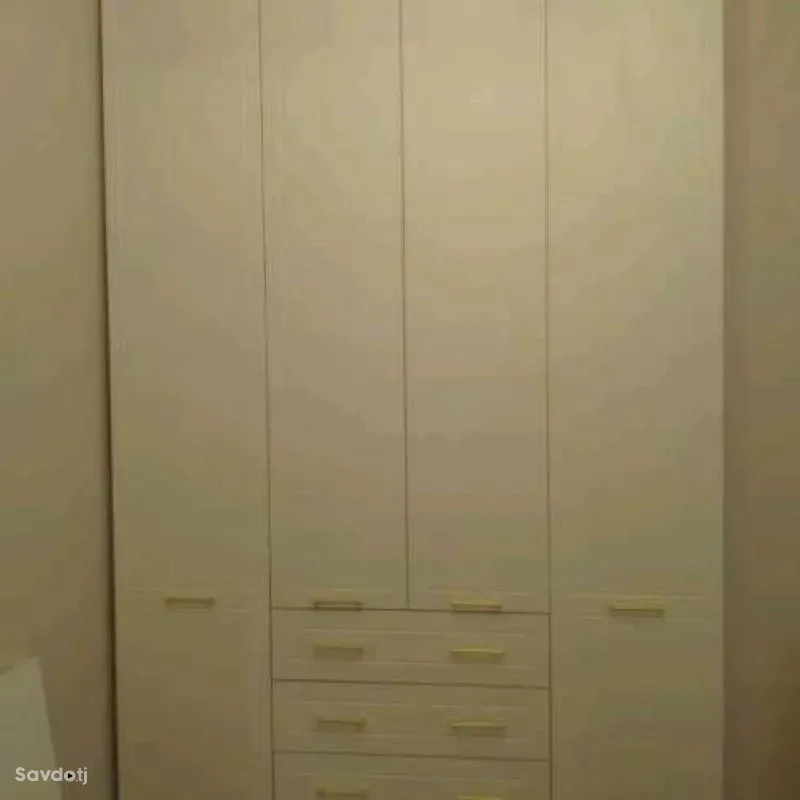 Мебель на заказ