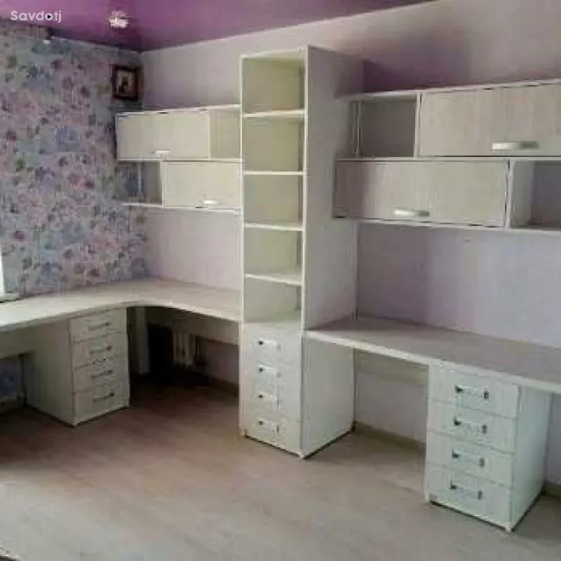 Мебель на заказ