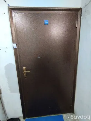 Входной дверь