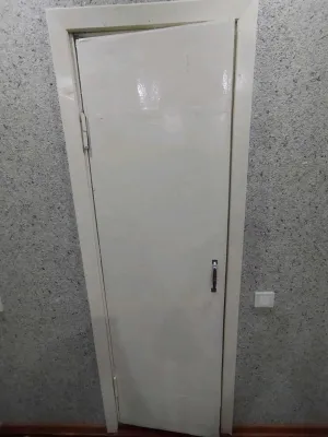 Межкомнатные Двери