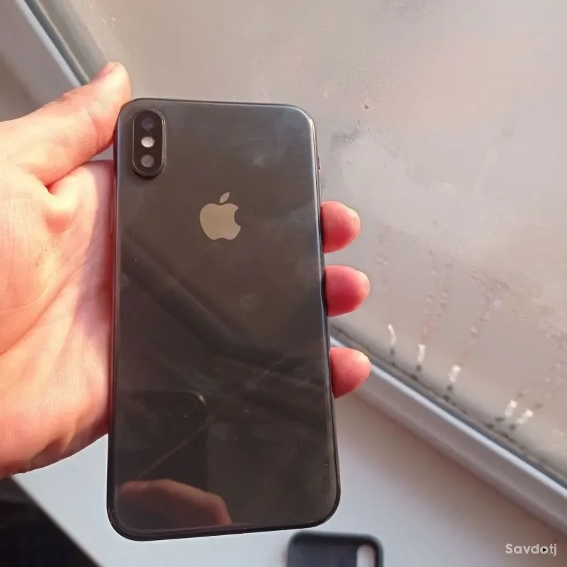 Apple iPhone xs 256 gb — миниатюра 5