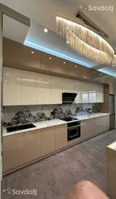 Мебель на заказ