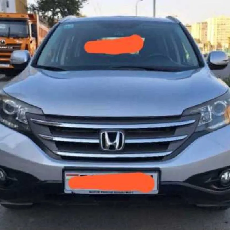 Лобовое стекло для Honda CR-V 2012-2016