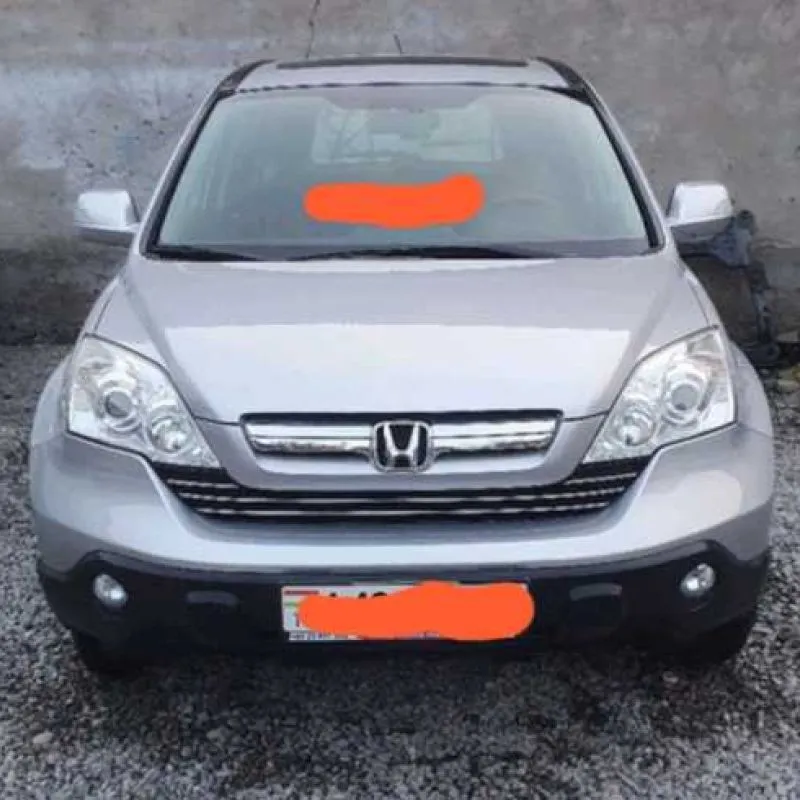 Лобовое стекло для Honda CR-V 2007-2012