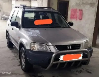 Лобовое стекло для Honda CR-V 1997-2002