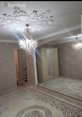 4-к квартира, 4 этаж, 88 м², 112-мкр