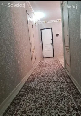 4-к квартира, 1 этаж, 88 м², Рудаки