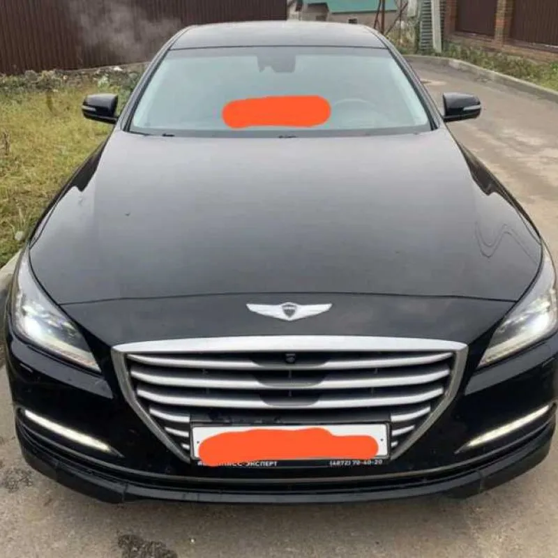 Лобовое стекло для Hyundai Genesis 2014-2017