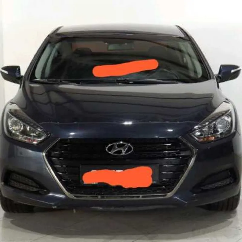 Лобовое стекло для Hyundai i40