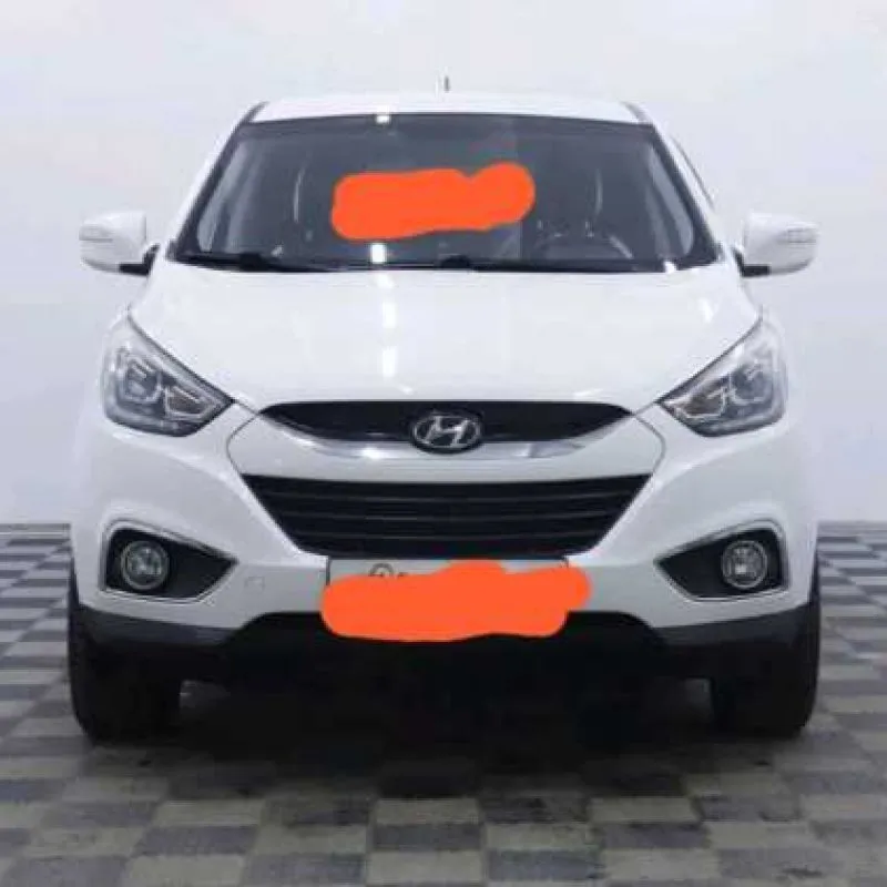 Лобовое стекло для Hyundai ix35