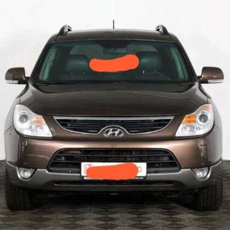 Лобовое стекло для Hyundai ix55