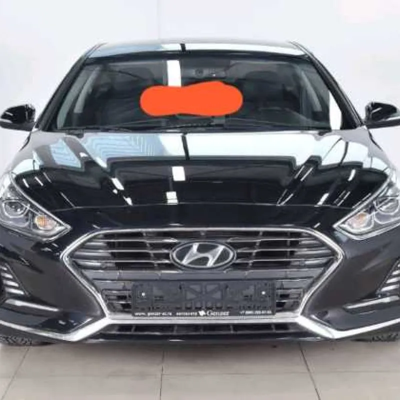 Лобовое стекло для Hyundai Sonata 2017-2019