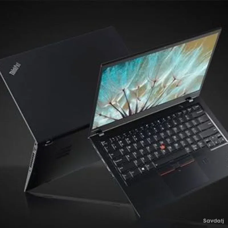 Lenovo ThinkPad X1 Carbon 