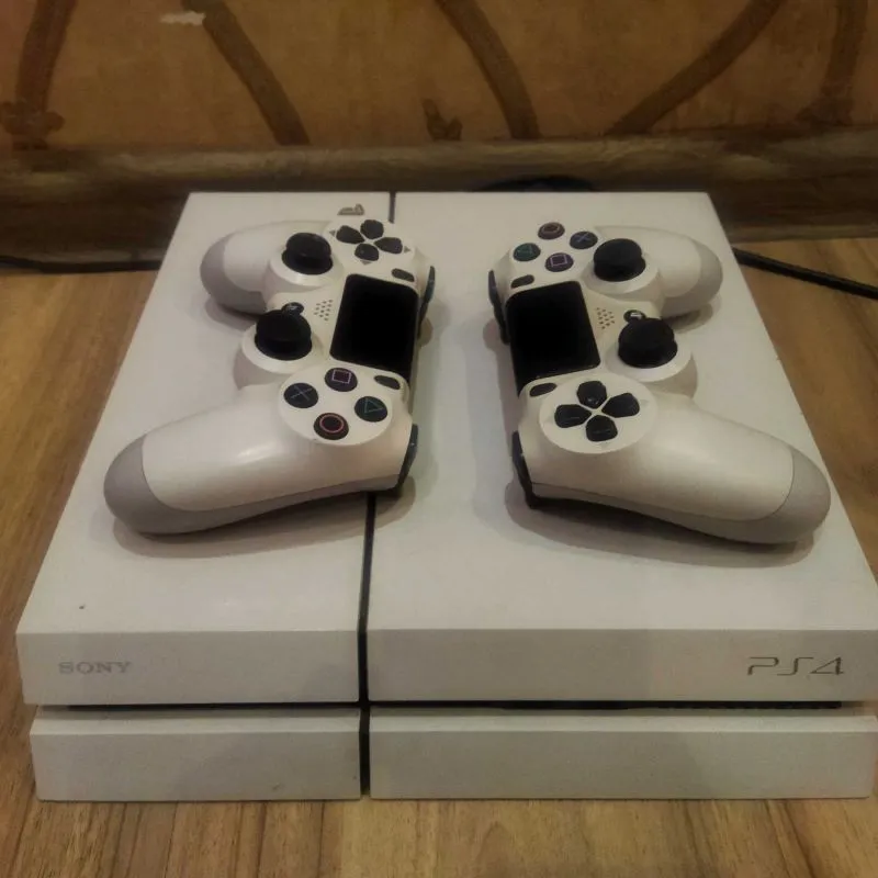 Sony PlayStation 4 500 gb