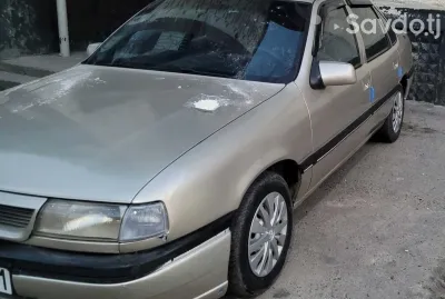 Opel Vectra a 1992