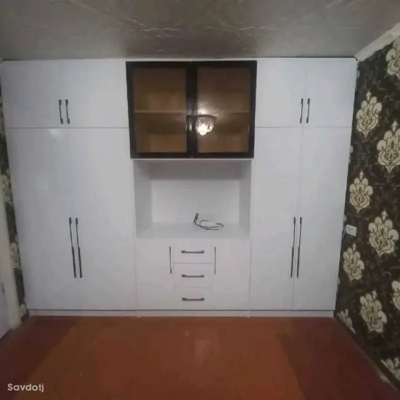 мебель на заказ 