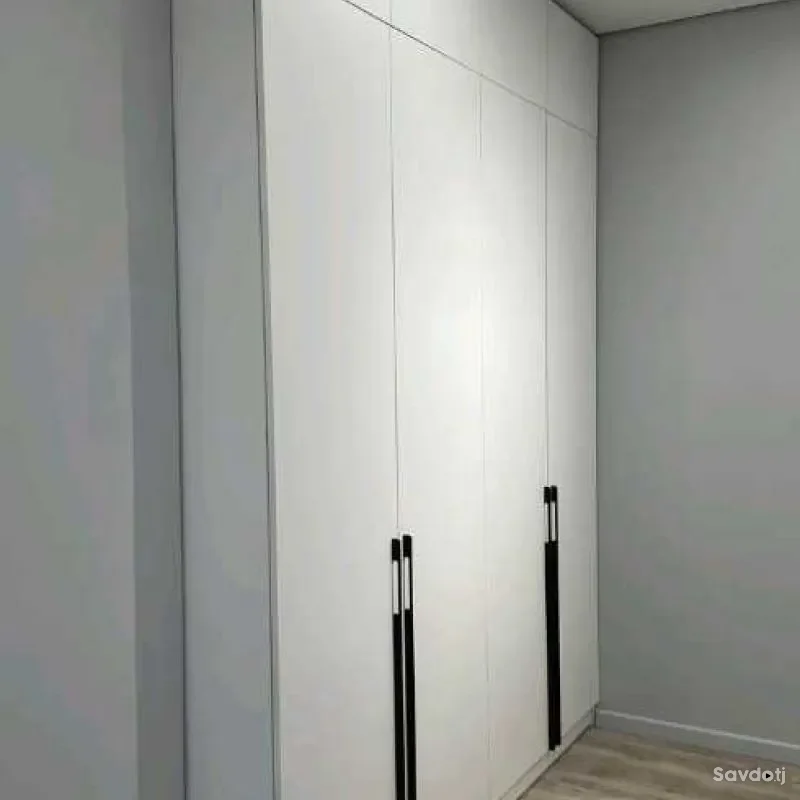 мебель на заказ 