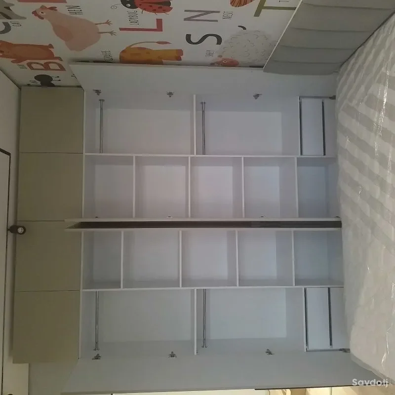 мебель на заказ 