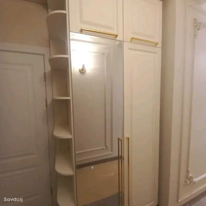 мебель на заказ 