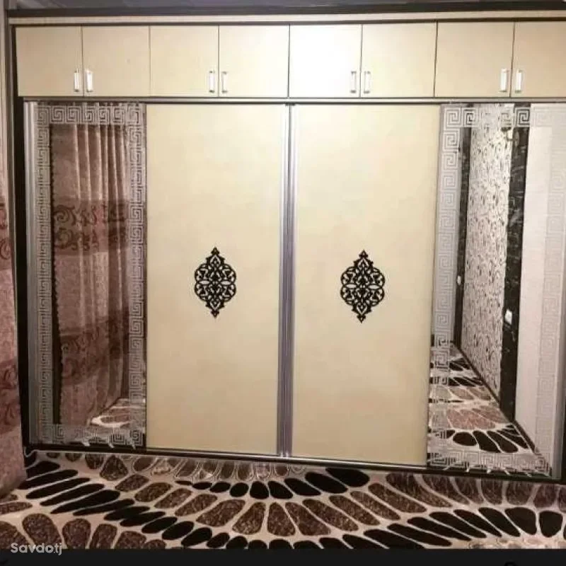 мебель на заказ 