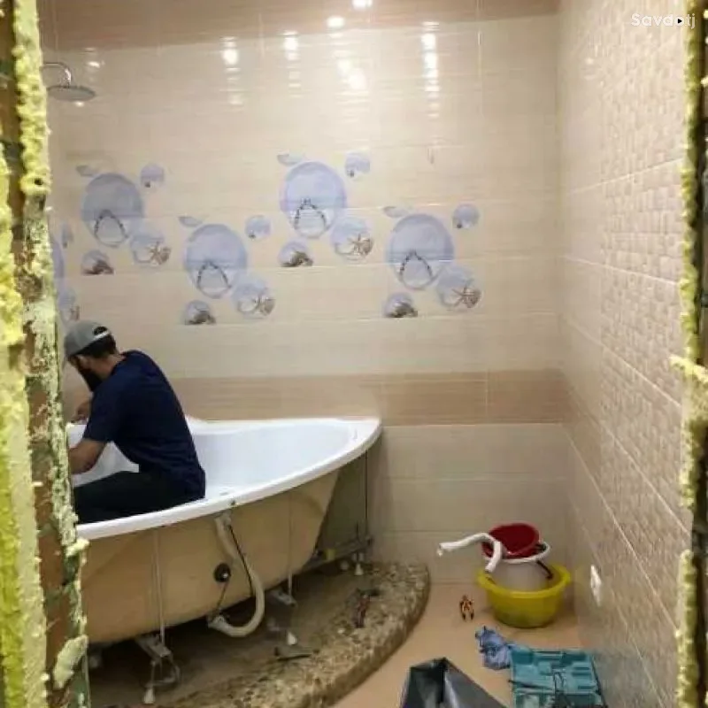 плиточник