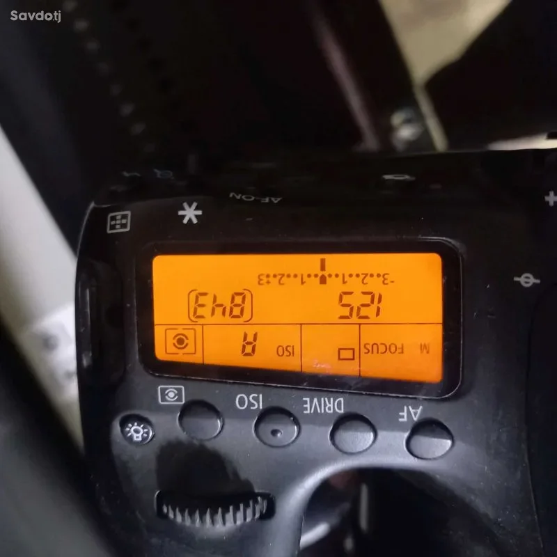 Canon 60D