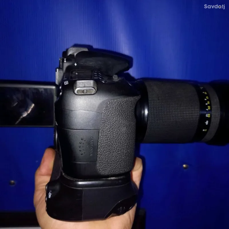 Canon 60D
