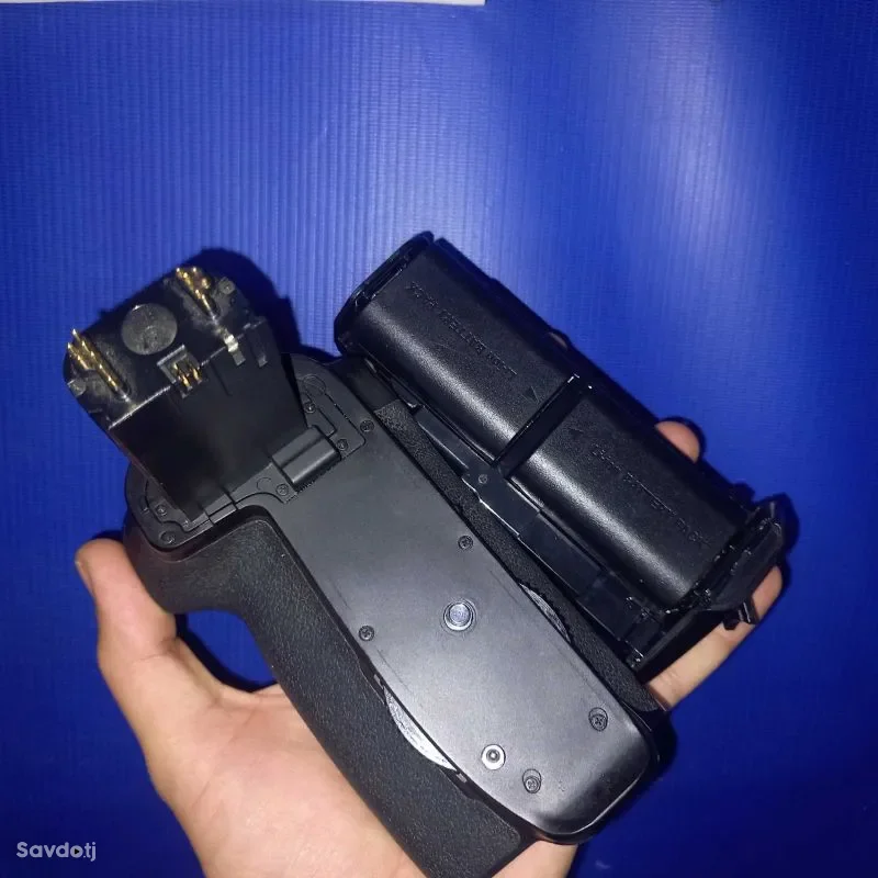 Canon 60D