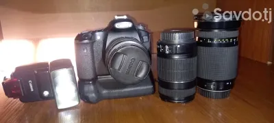 Canon 60D