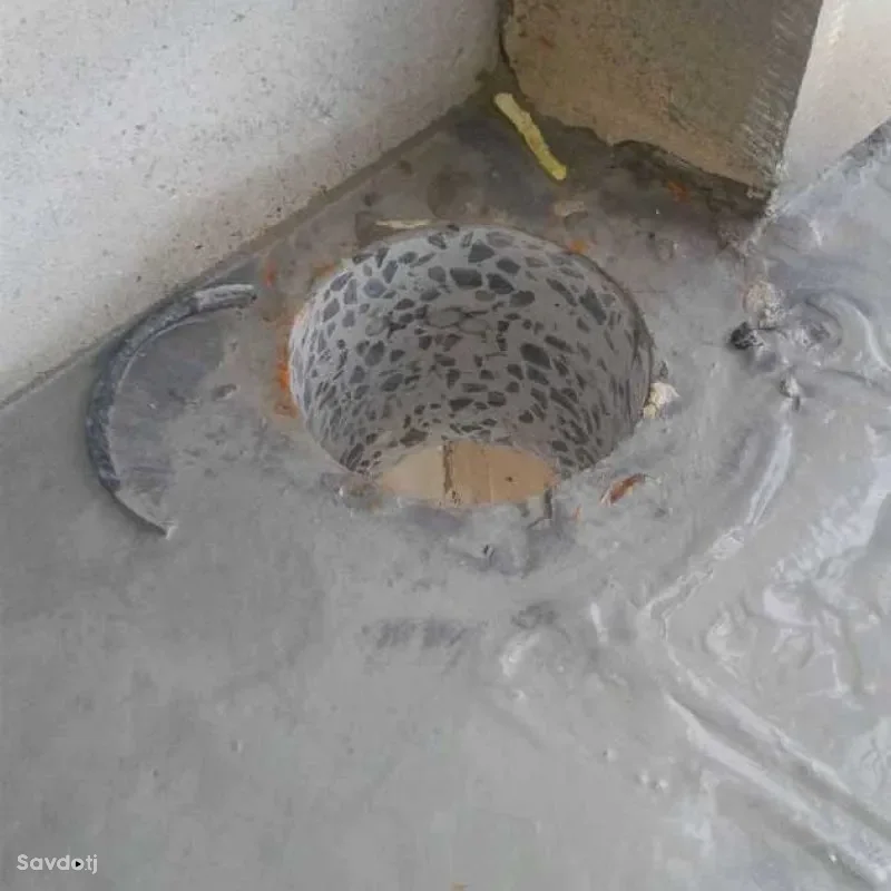 крот алмази буравой 
