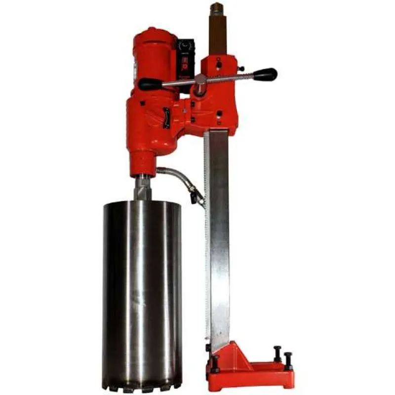 крот алмази буравой