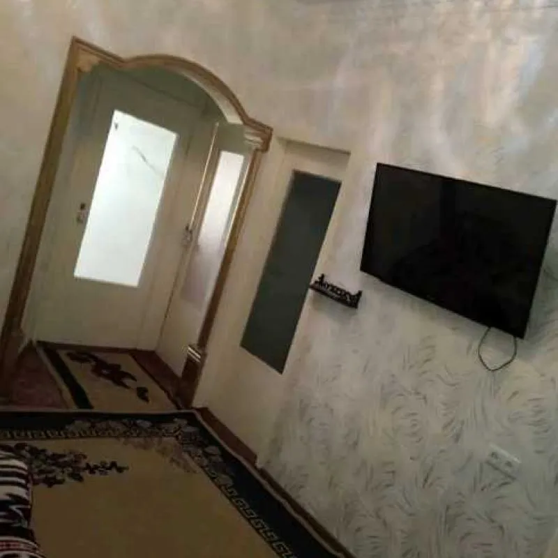 4-к квартира, 5 этаж, 76 м², Шахри бохтар